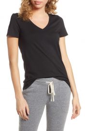 Tommy John Second Skin V-Neck Tee   Nordstrom at Nordstrom